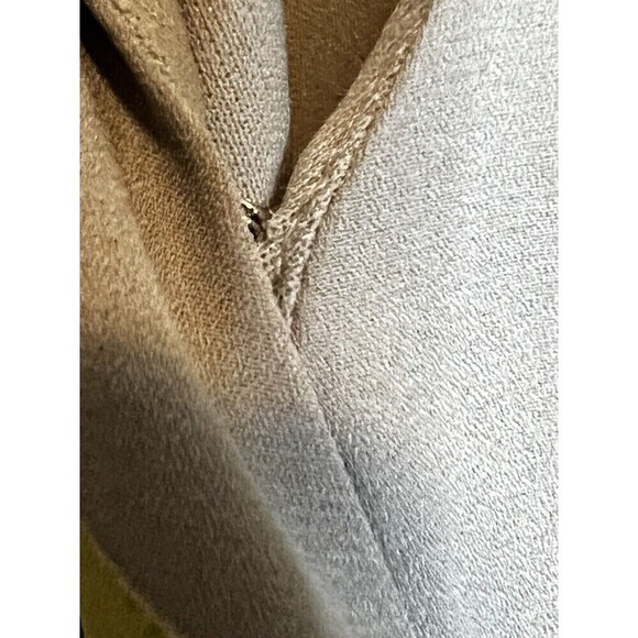 Show Me Your Mumu Sophia Wrap Maxi Dress Lily Showers Feminine Flutter Sleeves M - Picture 5 of 8